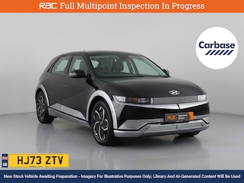 Used Hyundai IONIQ 5 2026 for sale - 78359517: Photo