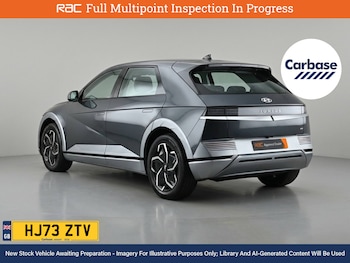 Used Hyundai IONIQ 5 2026 for sale - 78359517: Photo