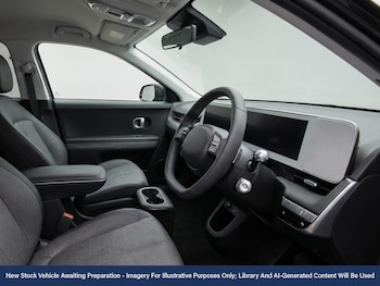 Used Hyundai IONIQ 5 2026 for sale - 78359517: Photo