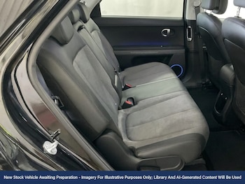 Used Hyundai IONIQ 5 2026 for sale - 78359517: Photo