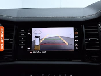 Used Skoda Kodiaq 2023 for sale - 78981178: Photo