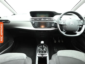 Used Citroen C4 Grand Picasso 2019 for sale - 77506614: Photo