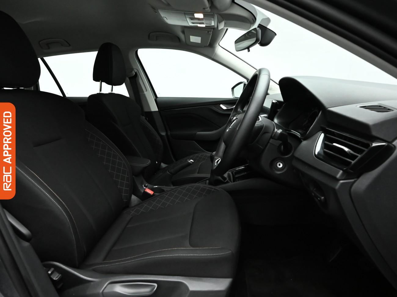 Used Skoda Kamiq 2023 for sale - 77520302: Photo 11