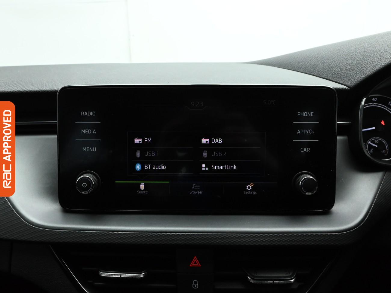 Used Skoda Kamiq 2023 for sale - 77520302: Photo 16