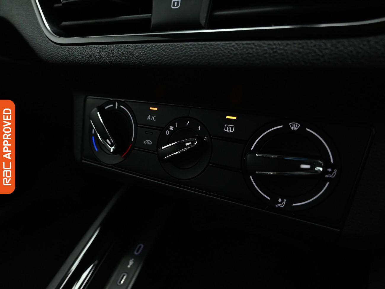 Used Skoda Kamiq 2023 for sale - 77520302: Photo 17