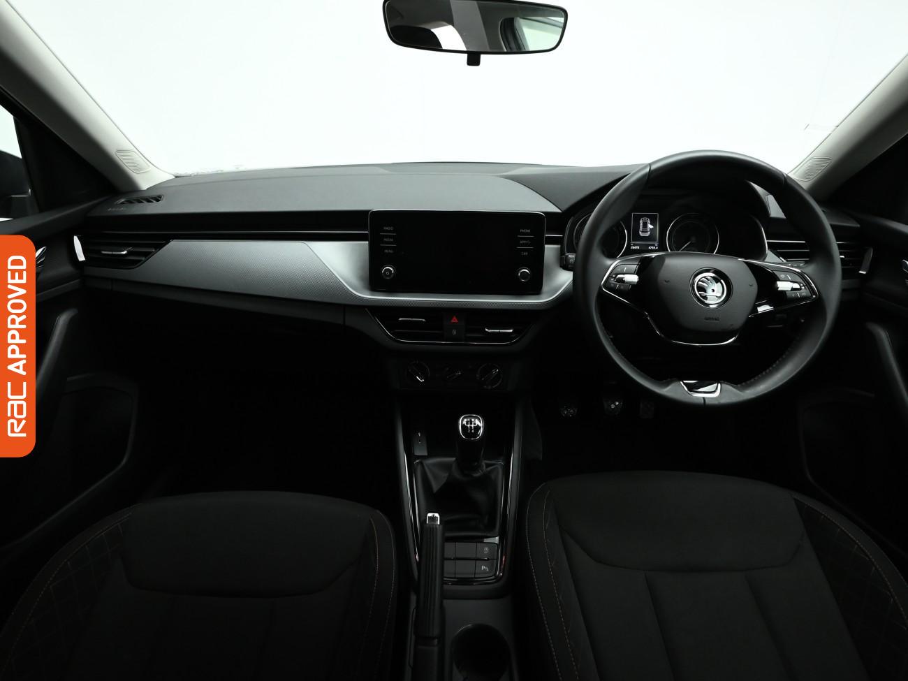 Used Skoda Kamiq 2023 for sale - 77520302: Photo 2