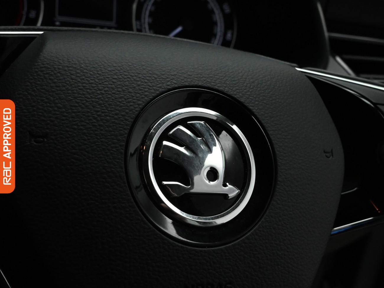 Used Skoda Kamiq 2023 for sale - 77520302: Photo 25