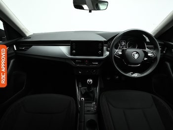 Used Skoda Kamiq 2023 for sale - 77520302: Photo