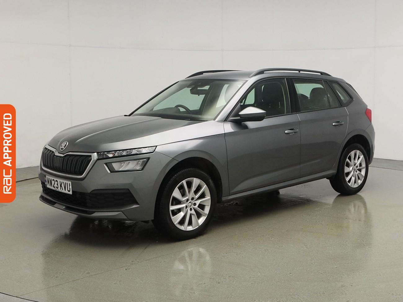 Used Skoda Kamiq 2023 for sale - 77520302: Photo 31
