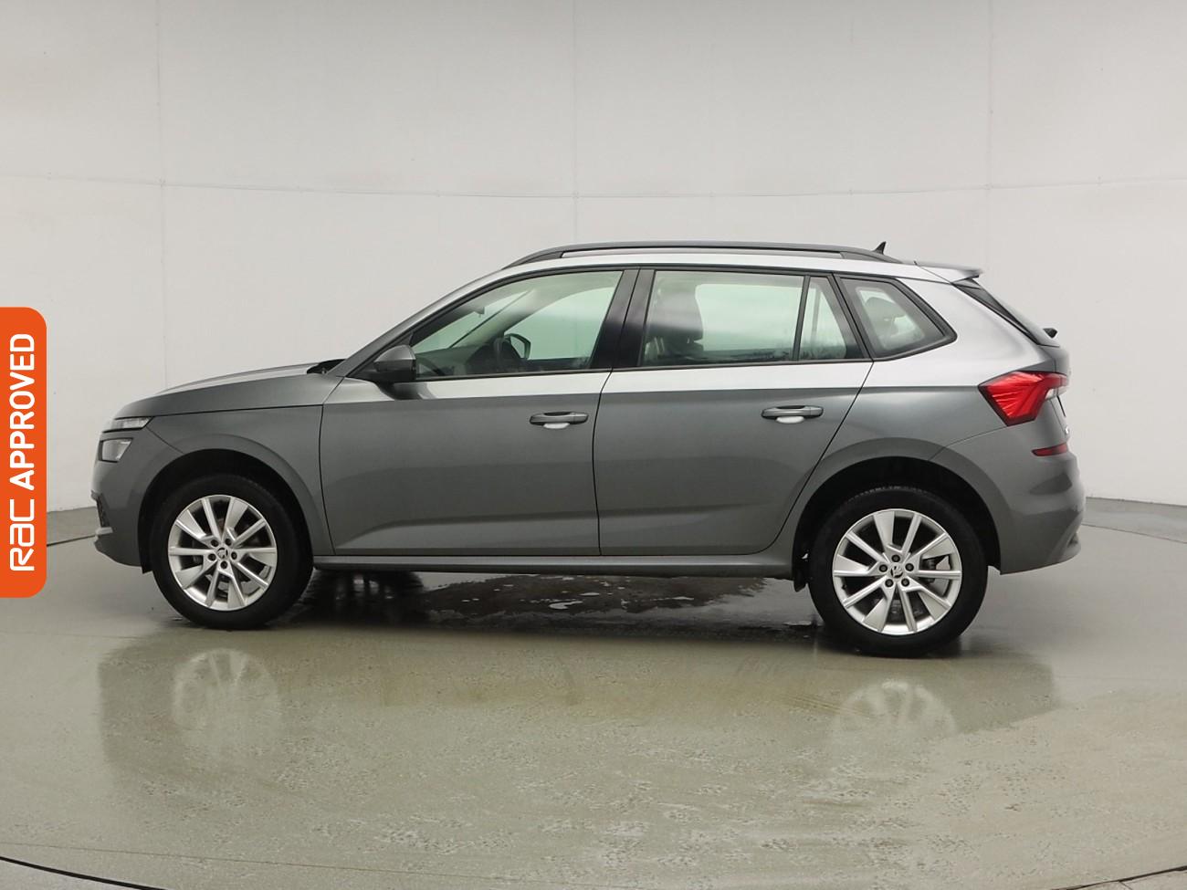 Used Skoda Kamiq 2023 for sale - 77520302: Photo 32