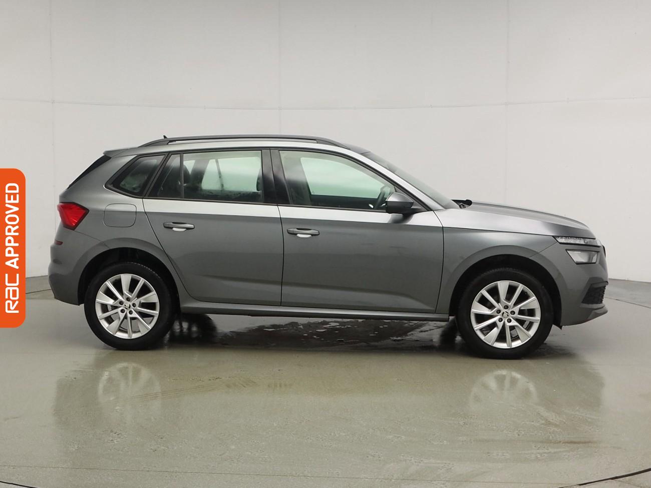 Used Skoda Kamiq 2023 for sale - 77520302: Photo 6