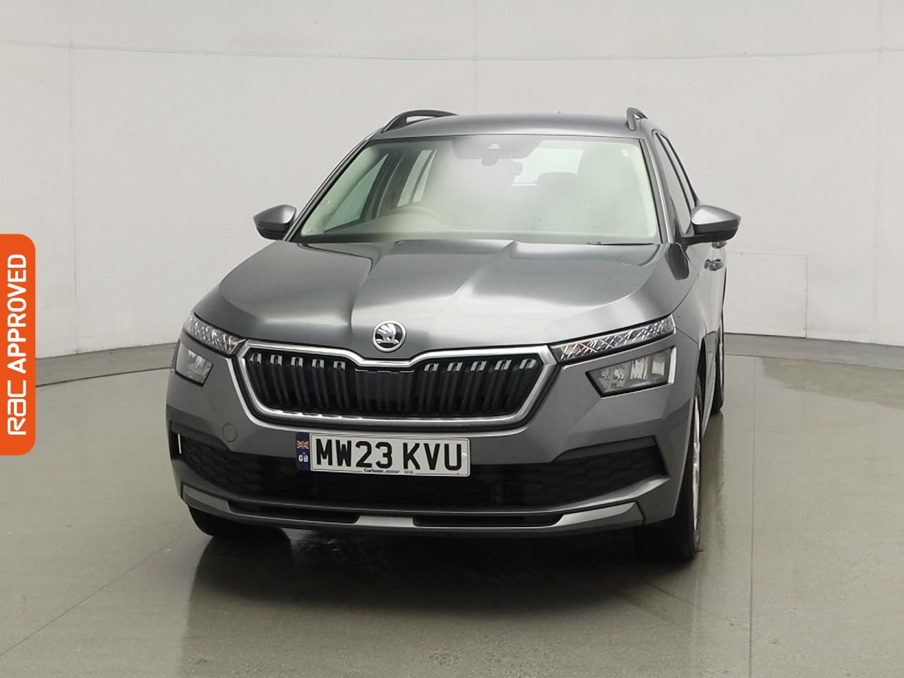Used Skoda Kamiq 2023 for sale - 77520302: Photo 7