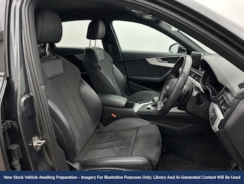 Used Audi A4 2018 for sale - 78775326: Photo