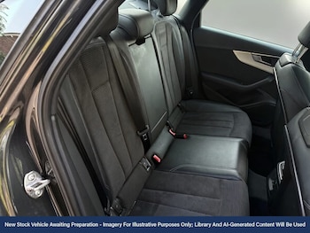 Used Audi A4 2018 for sale - 78775326: Photo