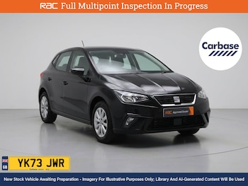 Used SEAT Ibiza 2024 for sale - 78323484: Photo