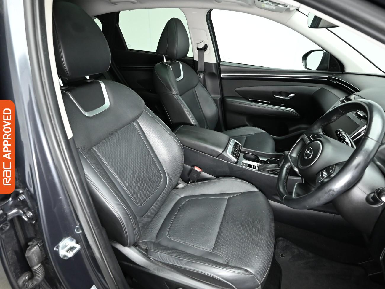 Used Hyundai TUCSON 2022 for sale - 77608309: Photo 12