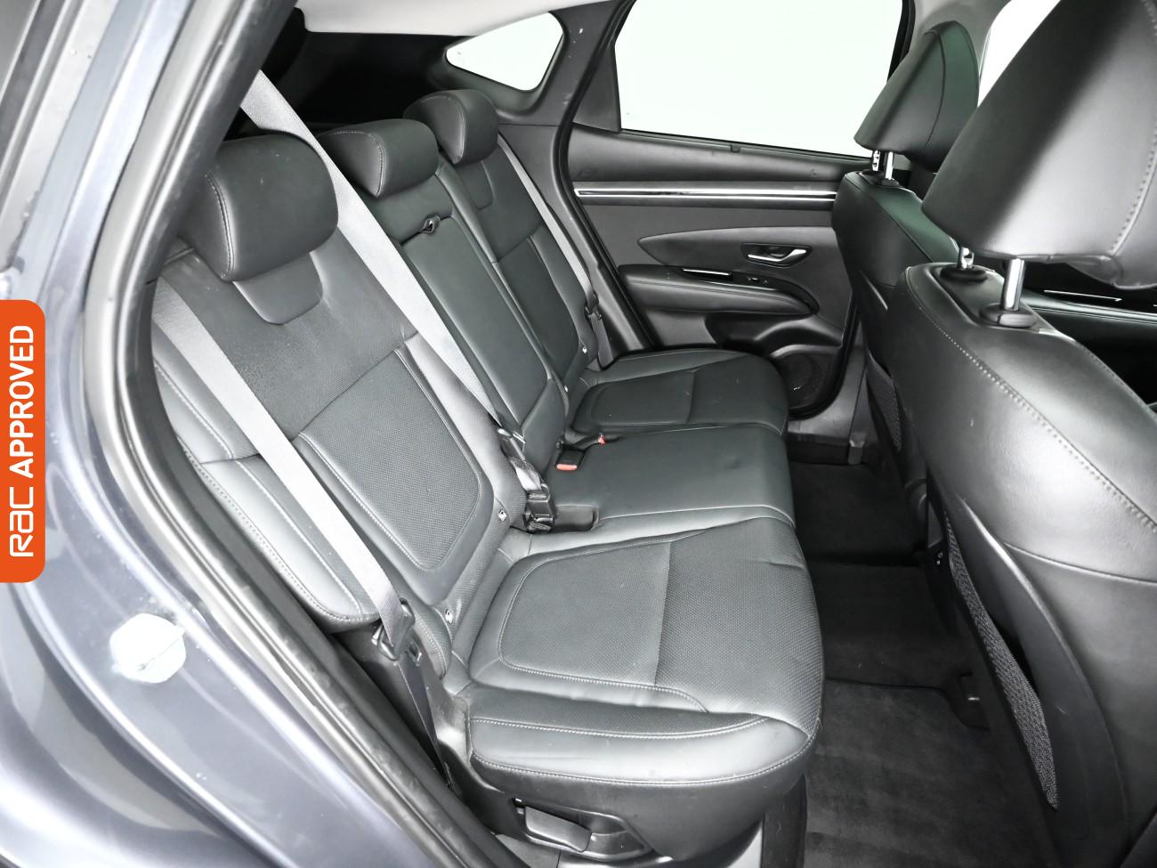 Used Hyundai TUCSON 2022 for sale - 77608309: Photo 13