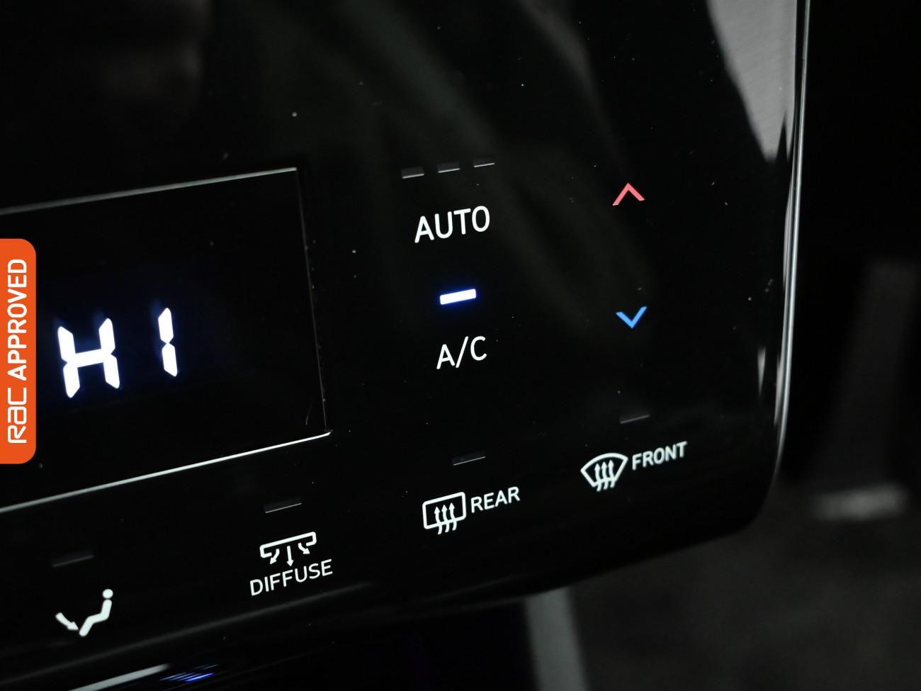 Used Hyundai TUCSON 2022 for sale - 77608309: Photo 19