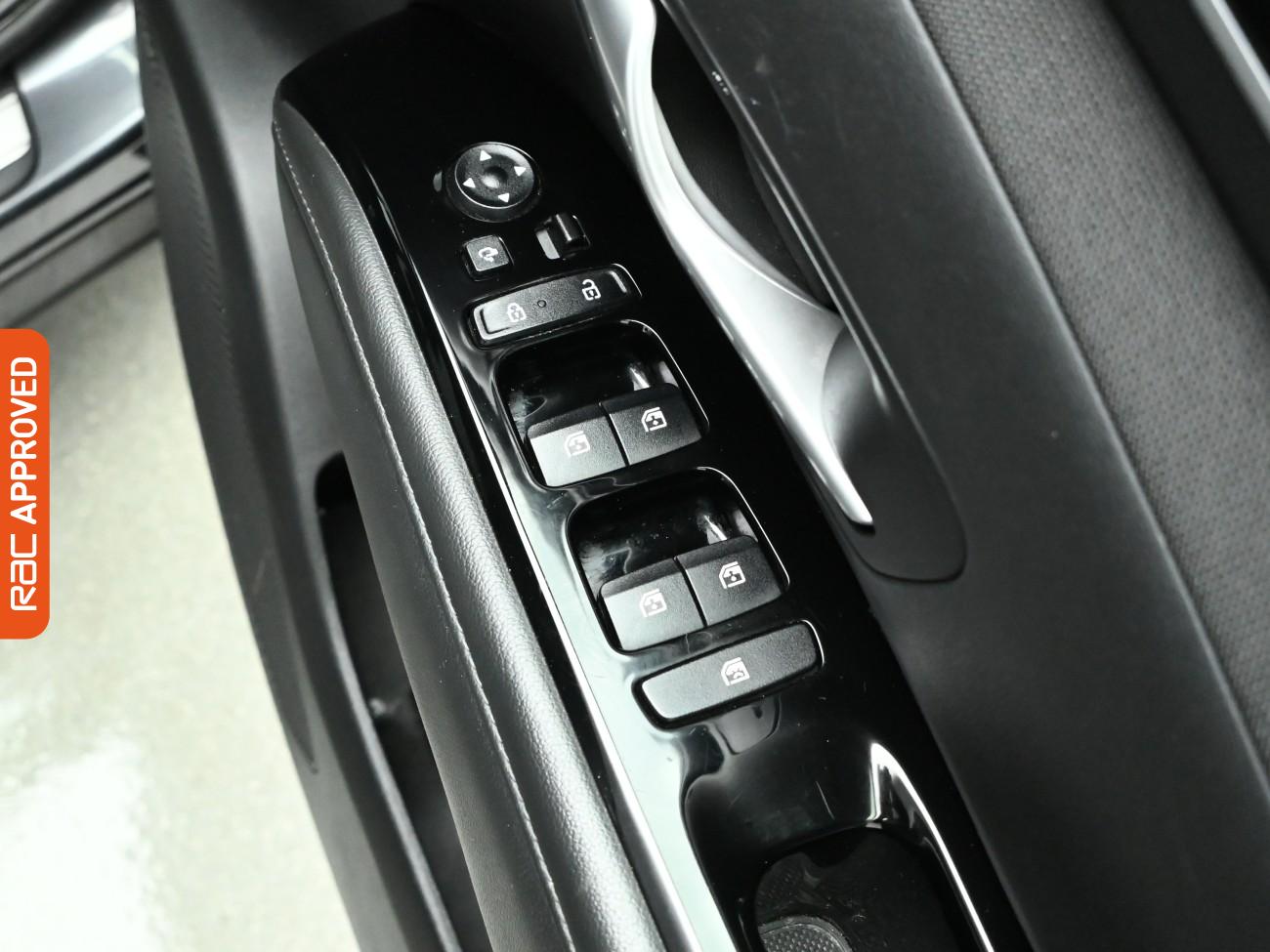 Used Hyundai TUCSON 2022 for sale - 77608309: Photo 23