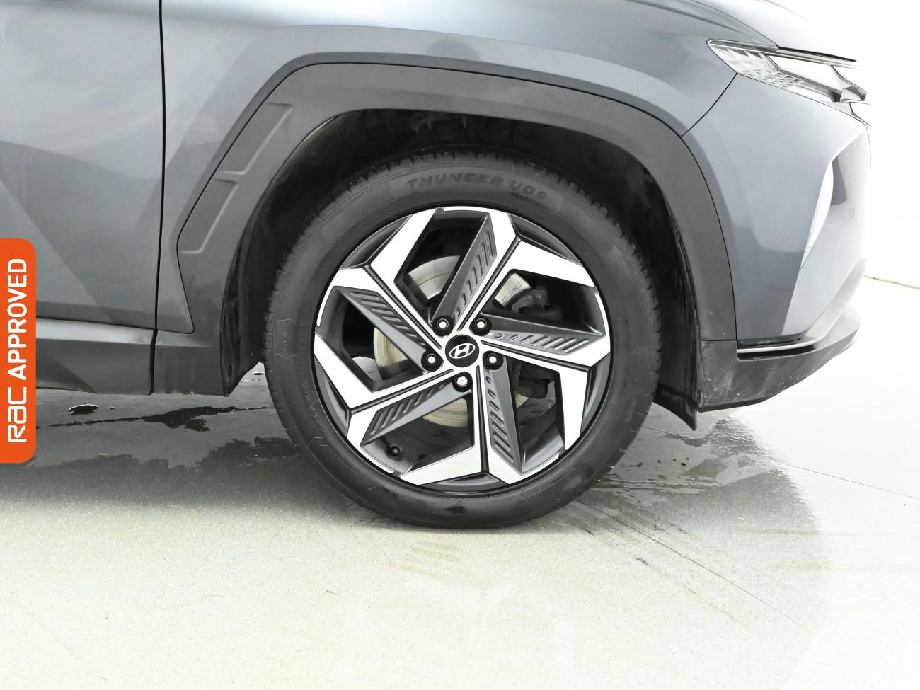 Used Hyundai TUCSON 2022 for sale - 77608309: Photo 28