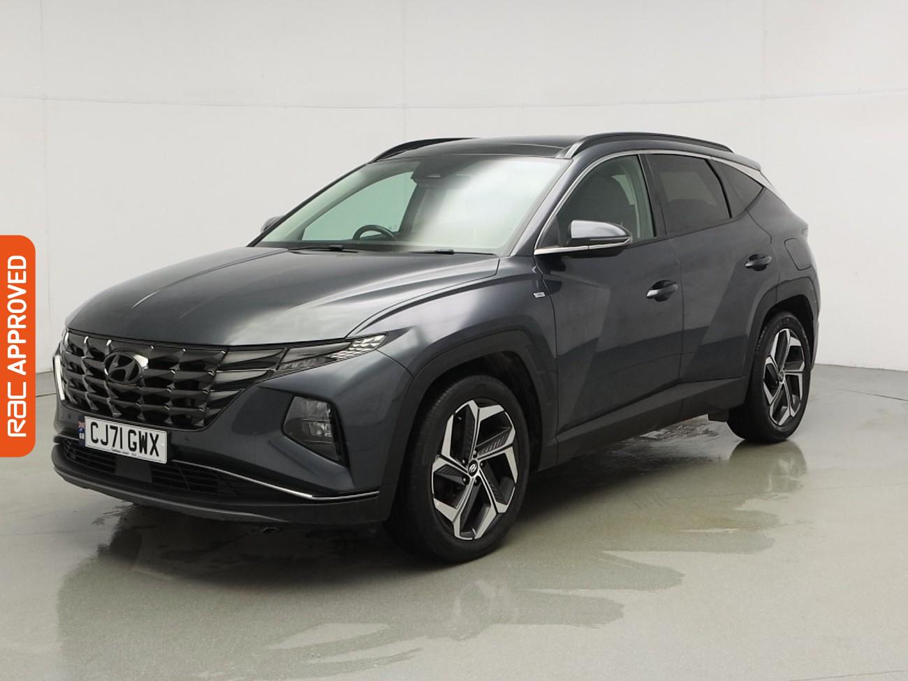 Used Hyundai TUCSON 2022 for sale - 77608309: Photo 29