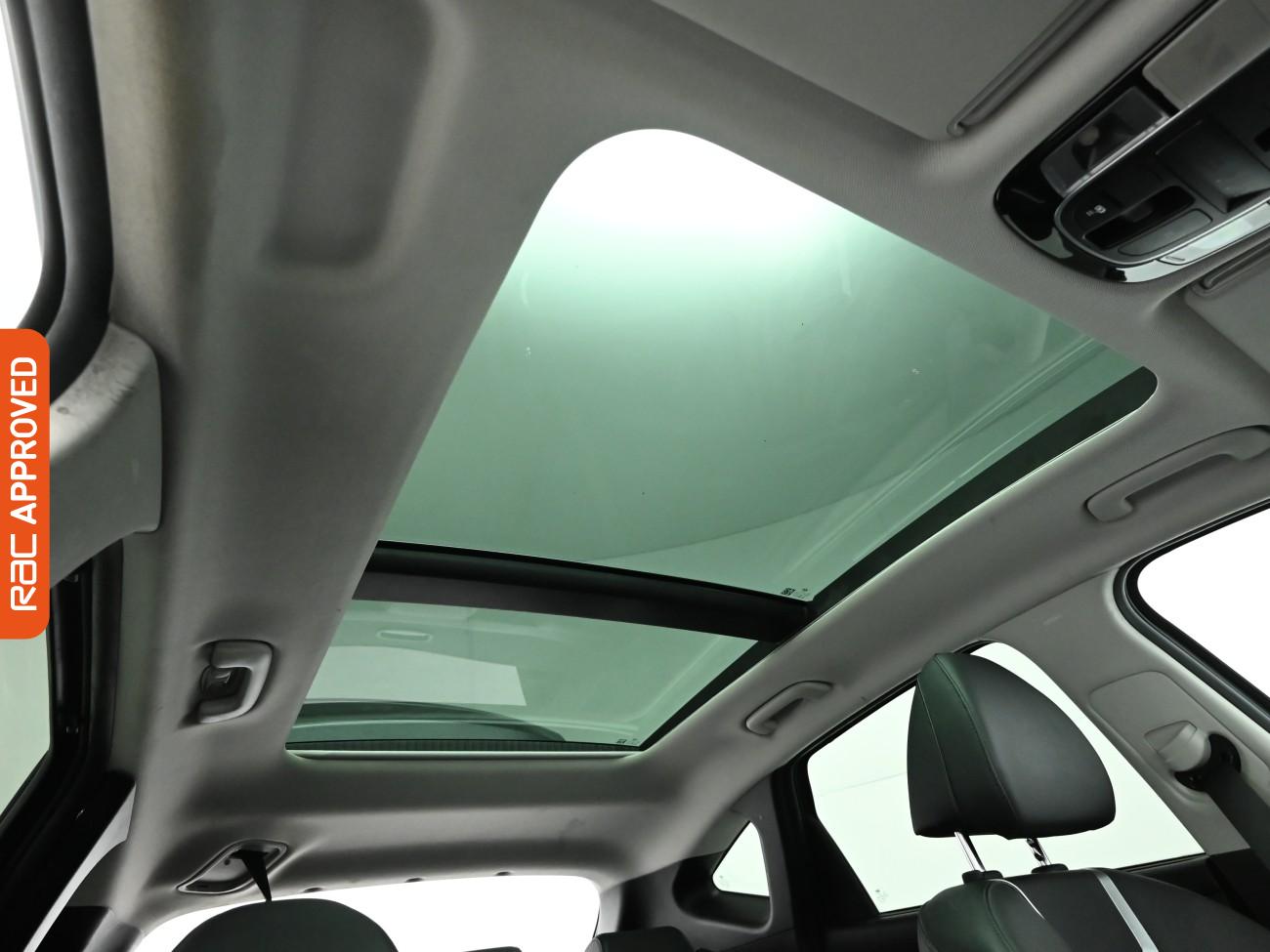 Used Hyundai TUCSON 2022 for sale - 77608309: Photo 3