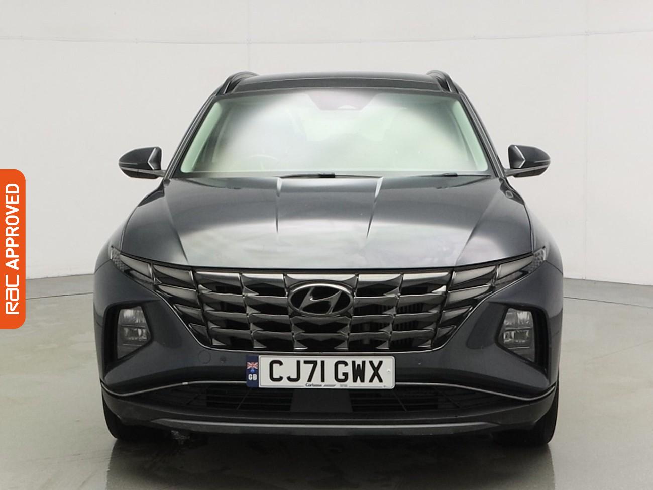 Used Hyundai TUCSON 2022 for sale - 77608309: Photo 7