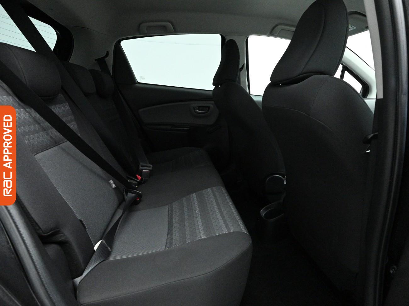 Used Toyota Yaris 2016 for sale - 77862852: Photo 13