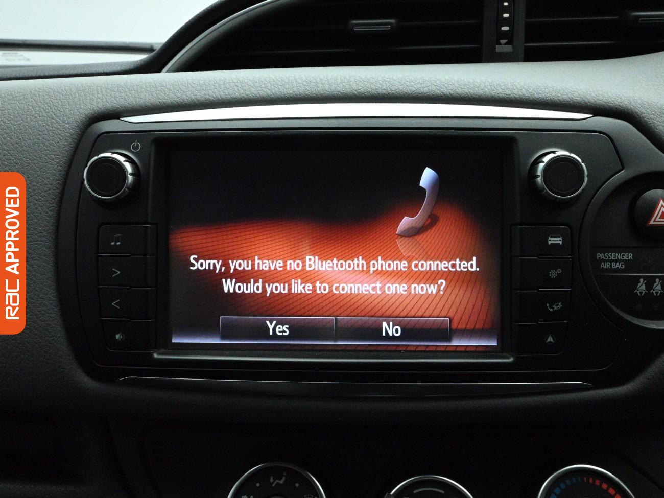 Used Toyota Yaris 2016 for sale - 77862852: Photo 18