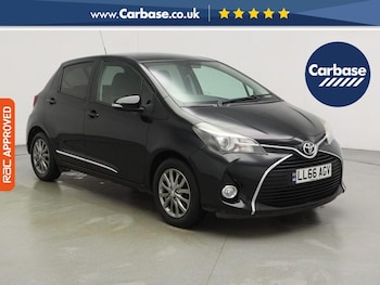 Used Toyota Yaris 2016 for sale - 77862852: Photo