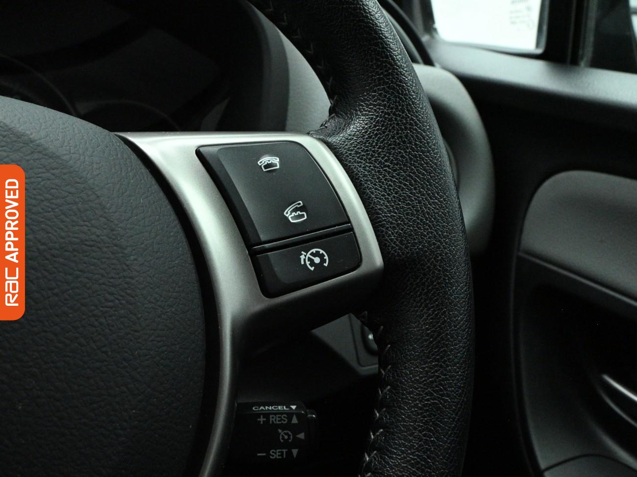 Used Toyota Yaris 2016 for sale - 77862852: Photo 23