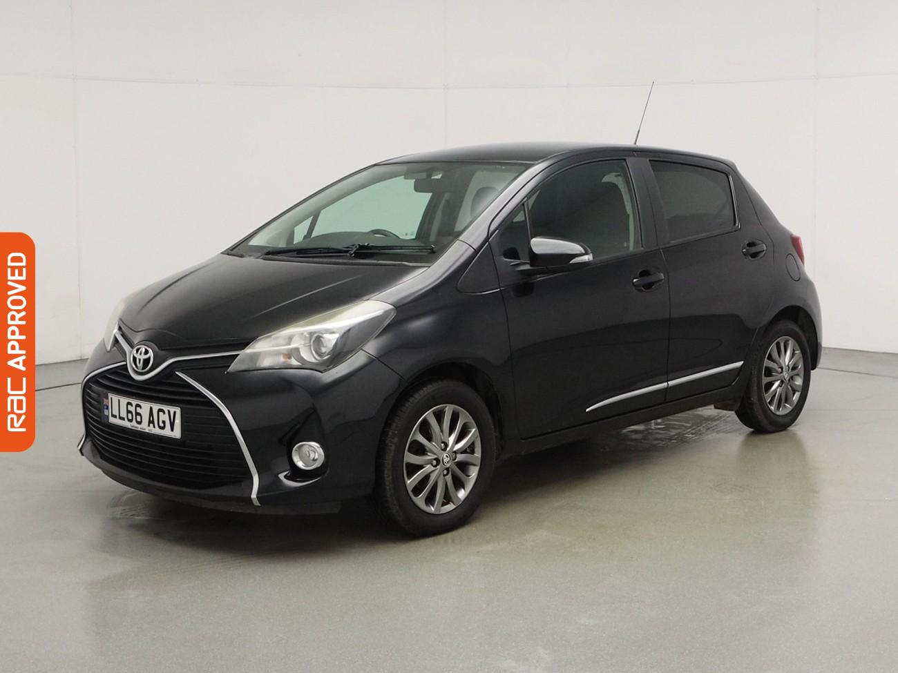 Used Toyota Yaris 2016 for sale - 77862852: Photo 27