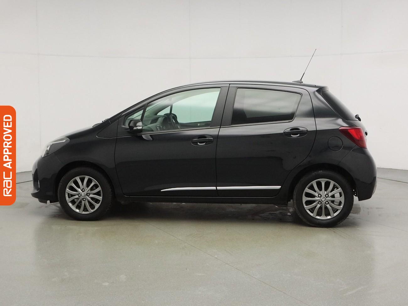 Used Toyota Yaris 2016 for sale - 77862852: Photo 28