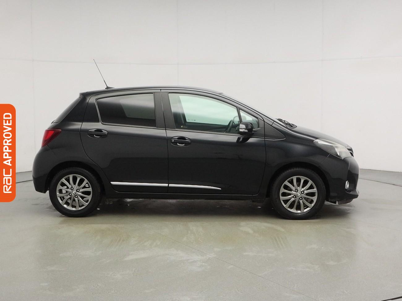 Used Toyota Yaris 2016 for sale - 77862852: Photo 6