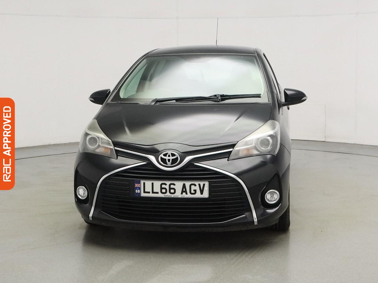 Used Toyota Yaris 2016 for sale - 77862852: Photo 7