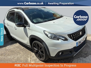 Peugeot - 2008