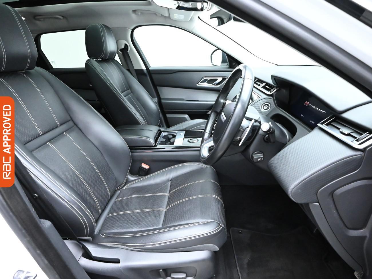 Used Land Rover Range Rover Velar 2019 for sale - 76495393: Photo 12