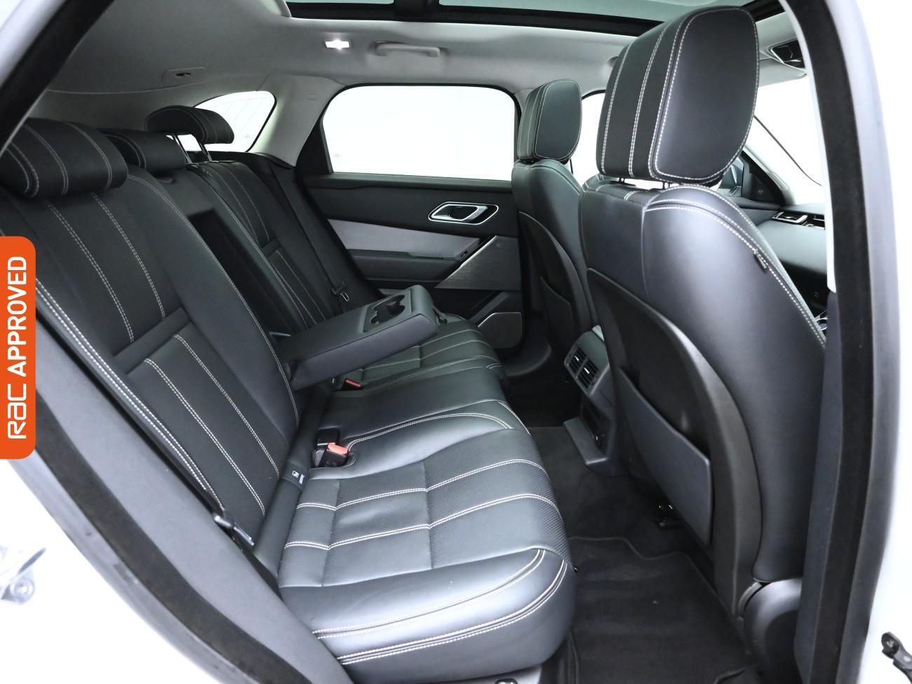 Used Land Rover Range Rover Velar 2019 for sale - 76495393: Photo 13