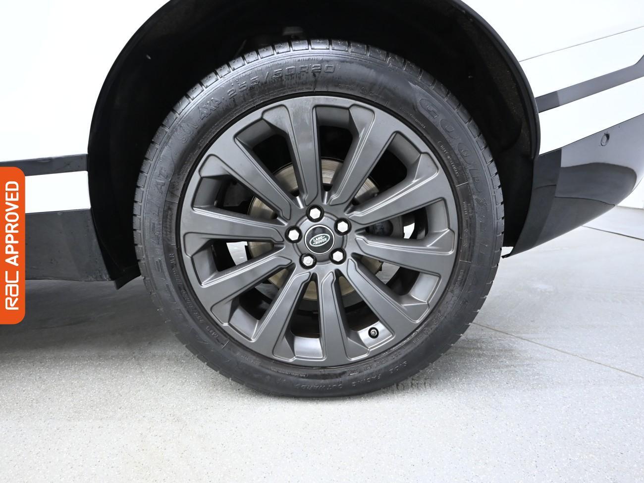 Used Land Rover Range Rover Velar 2019 for sale - 76495393: Photo 14