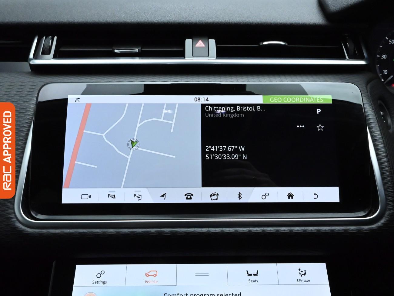 Used Land Rover Range Rover Velar 2019 for sale - 76495393: Photo 15