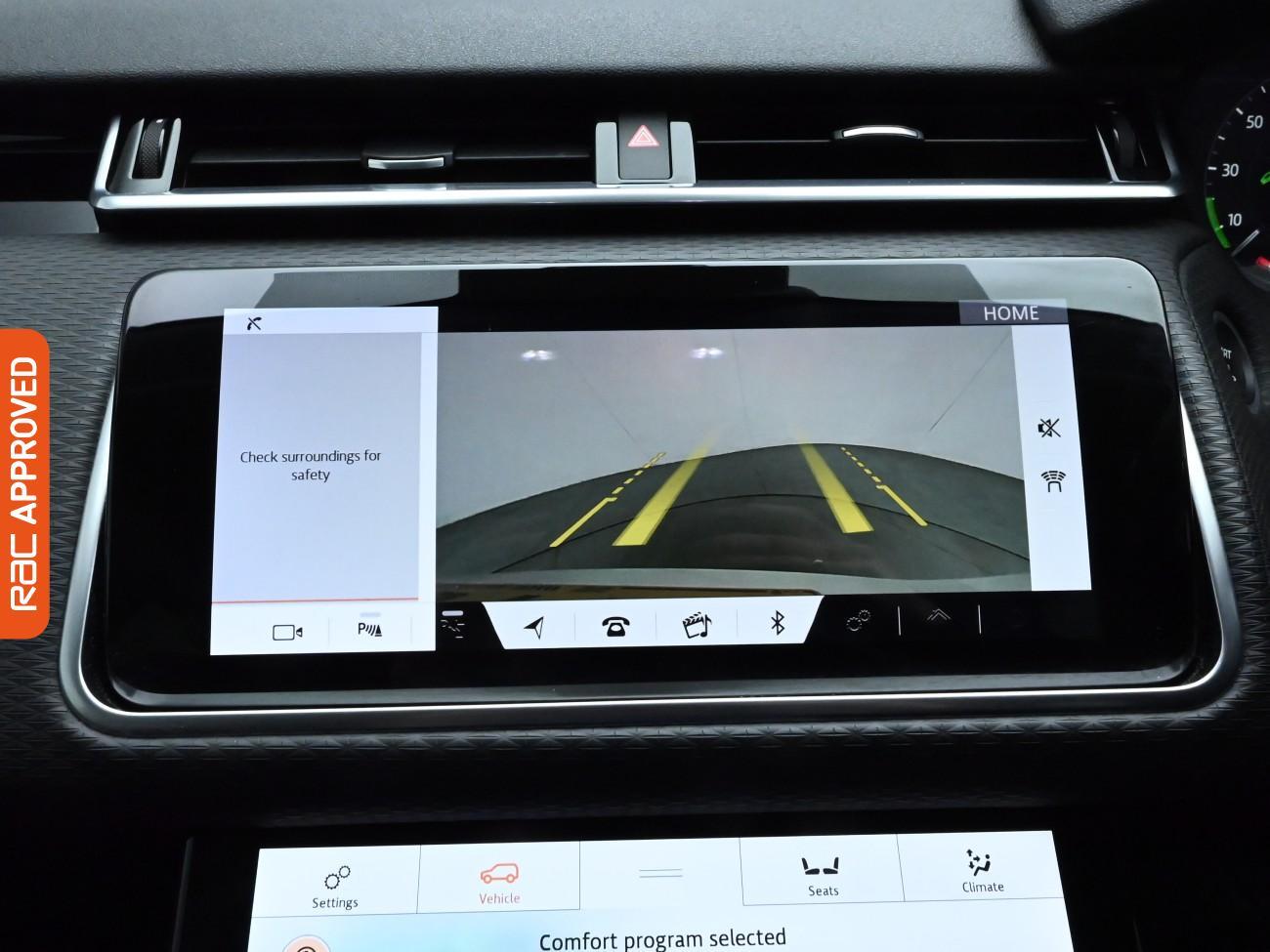 Used Land Rover Range Rover Velar 2019 for sale - 76495393: Photo 16