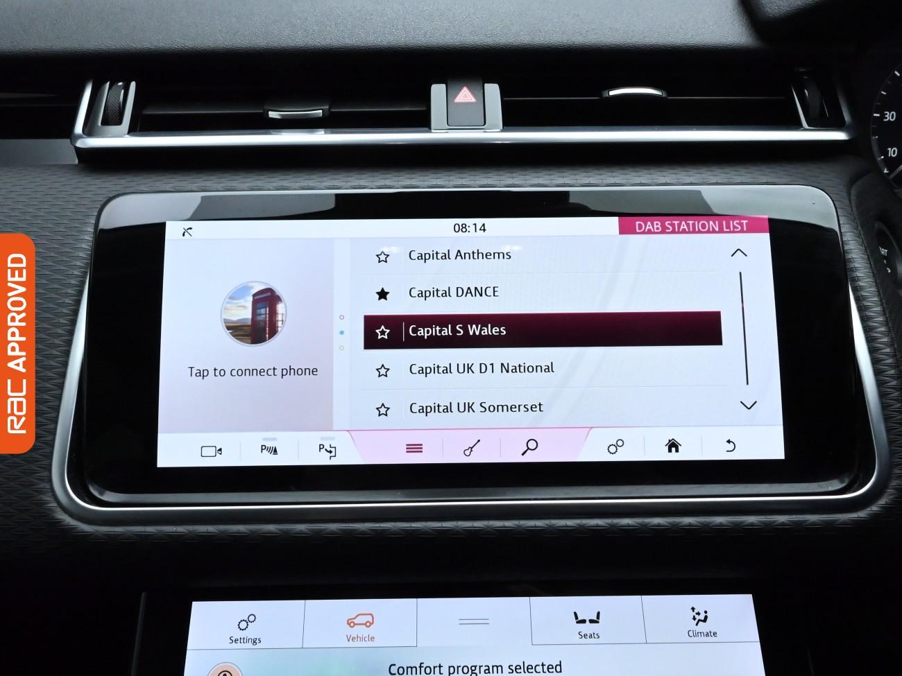 Used Land Rover Range Rover Velar 2019 for sale - 76495393: Photo 17