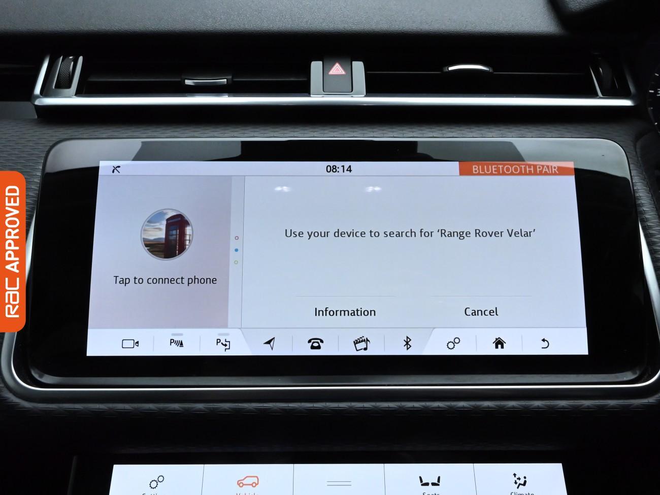 Used Land Rover Range Rover Velar 2019 for sale - 76495393: Photo 18