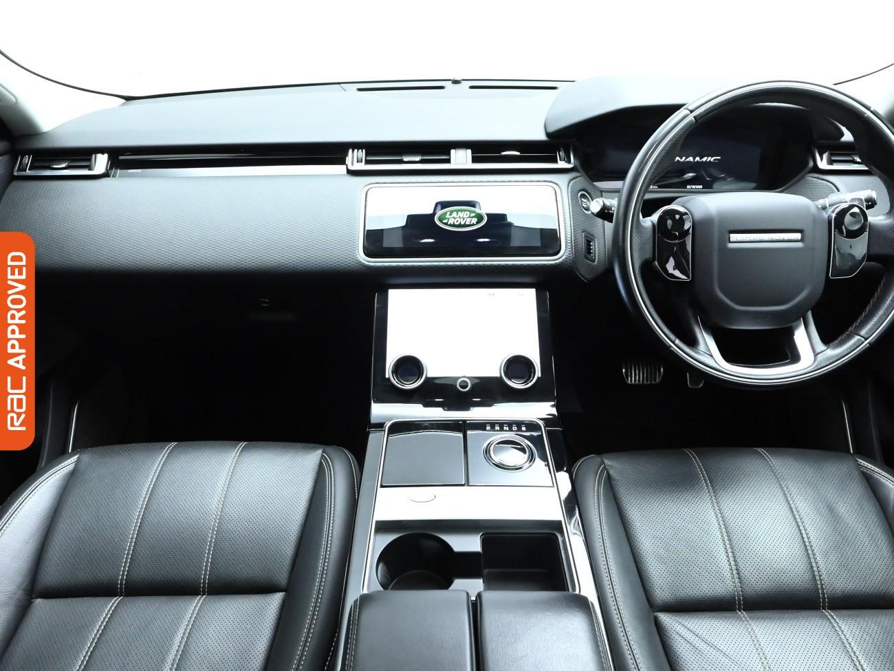 Used Land Rover Range Rover Velar 2019 for sale - 76495393: Photo 2