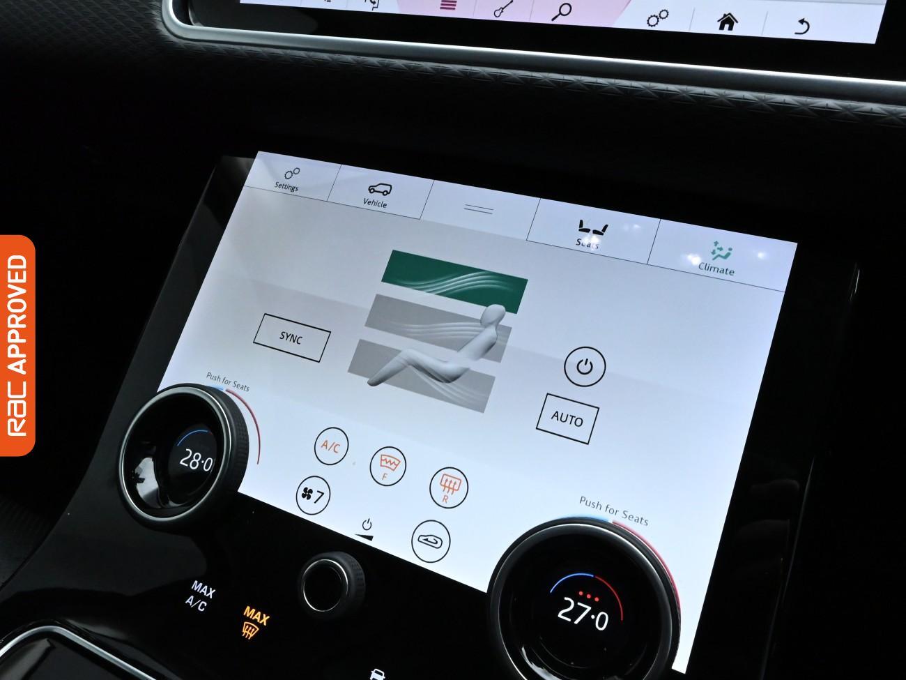 Used Land Rover Range Rover Velar 2019 for sale - 76495393: Photo 21