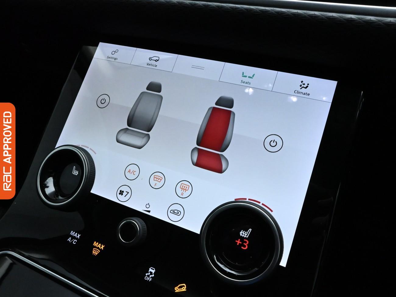 Used Land Rover Range Rover Velar 2019 for sale - 76495393: Photo 22