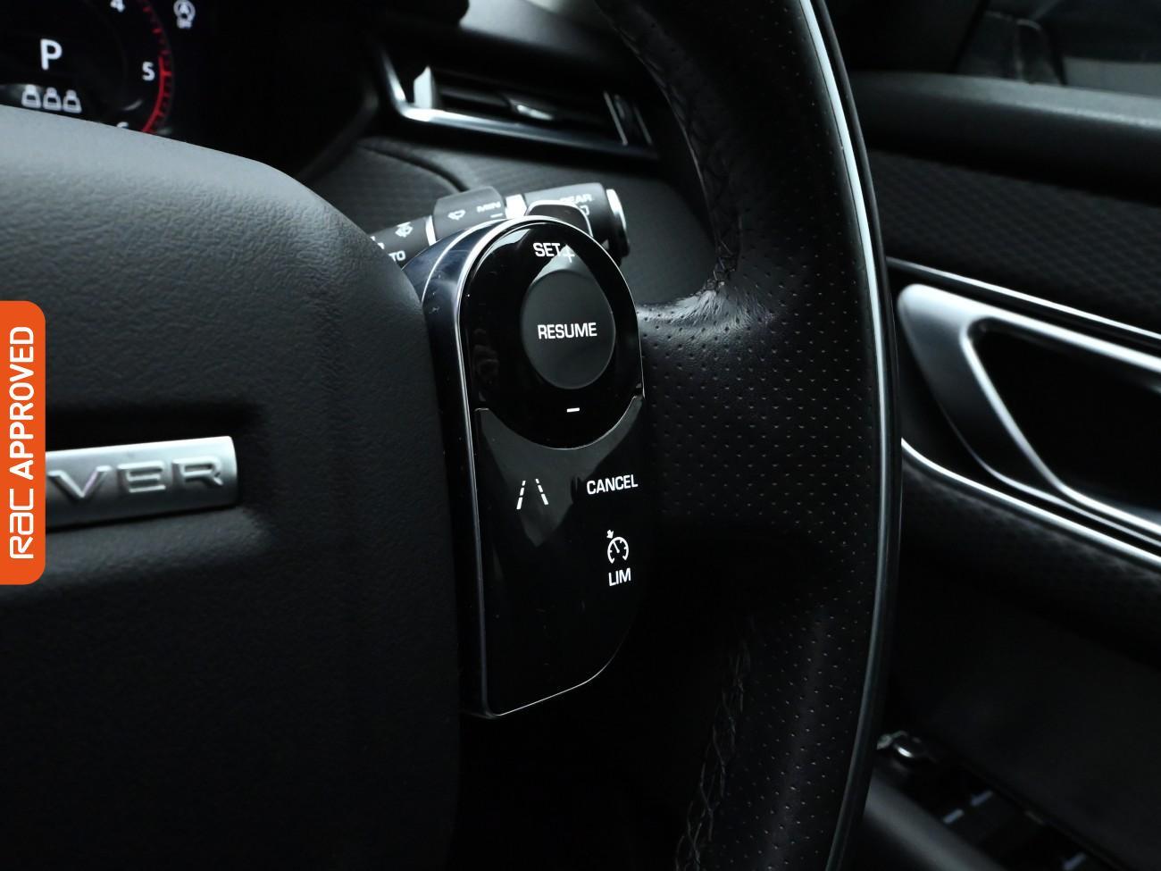 Used Land Rover Range Rover Velar 2019 for sale - 76495393: Photo 23