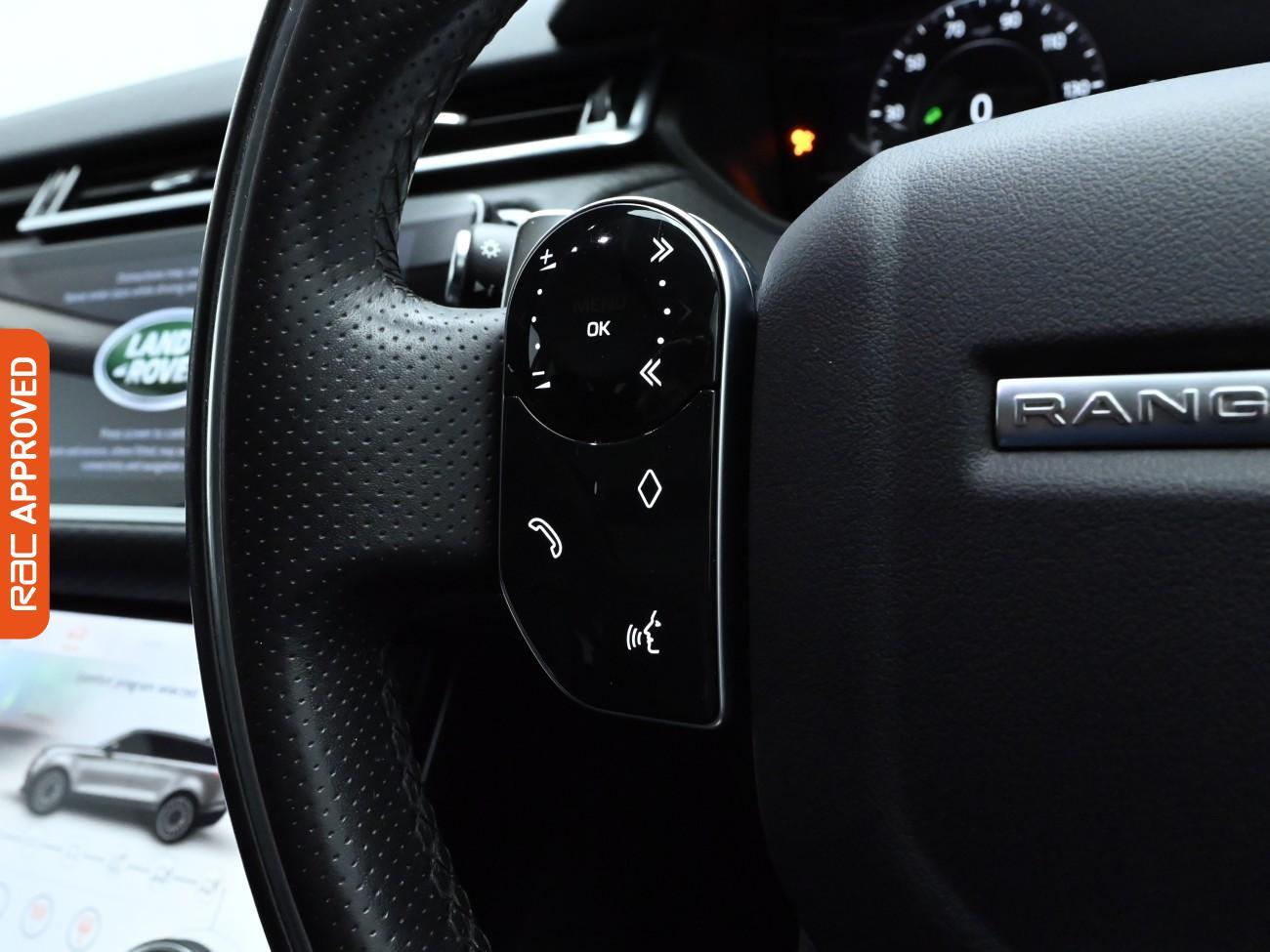 Used Land Rover Range Rover Velar 2019 for sale - 76495393: Photo 25