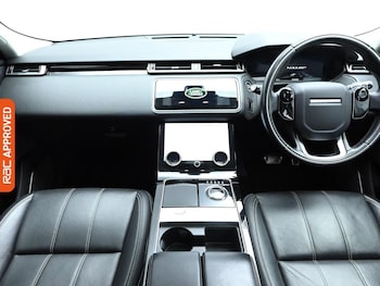 Used Land Rover Range Rover Velar 2019 for sale - 76495393: Photo