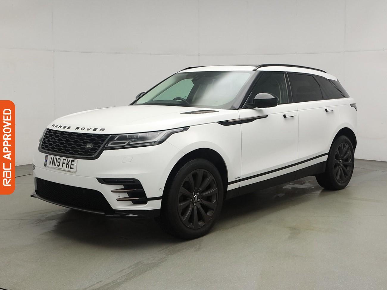 Used Land Rover Range Rover Velar 2019 for sale - 76495393: Photo 31